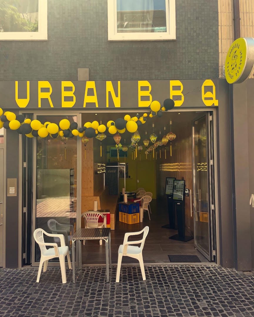 URBAN BBQ · Fotos 5